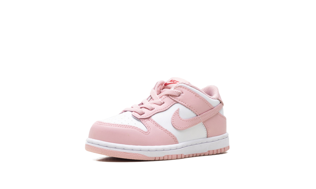 Dunk Low TD "White Pomegranate" HV0929 100