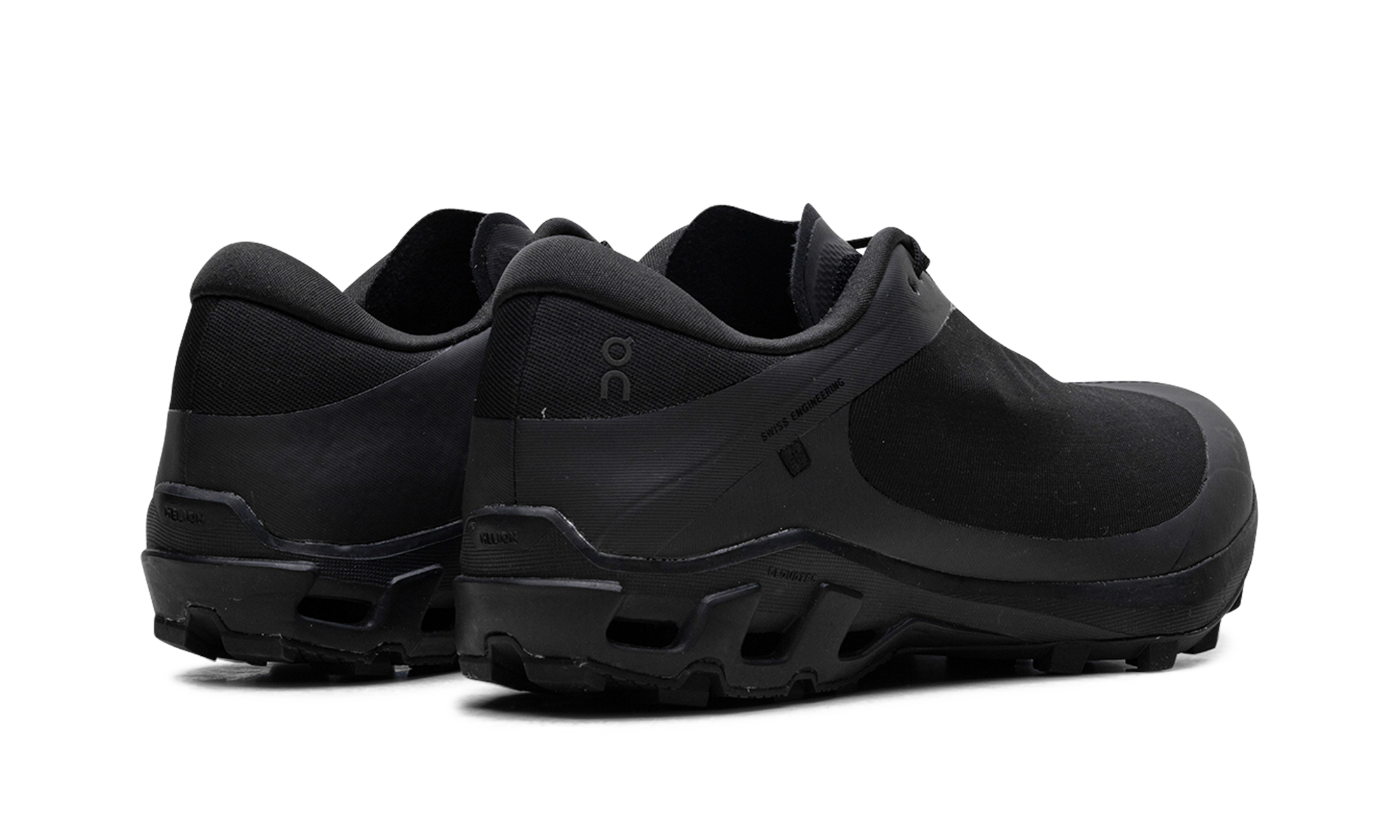 Cloudventure Peak WMNS "Post Archive Faction - Black Magnet" 3WE30660485
