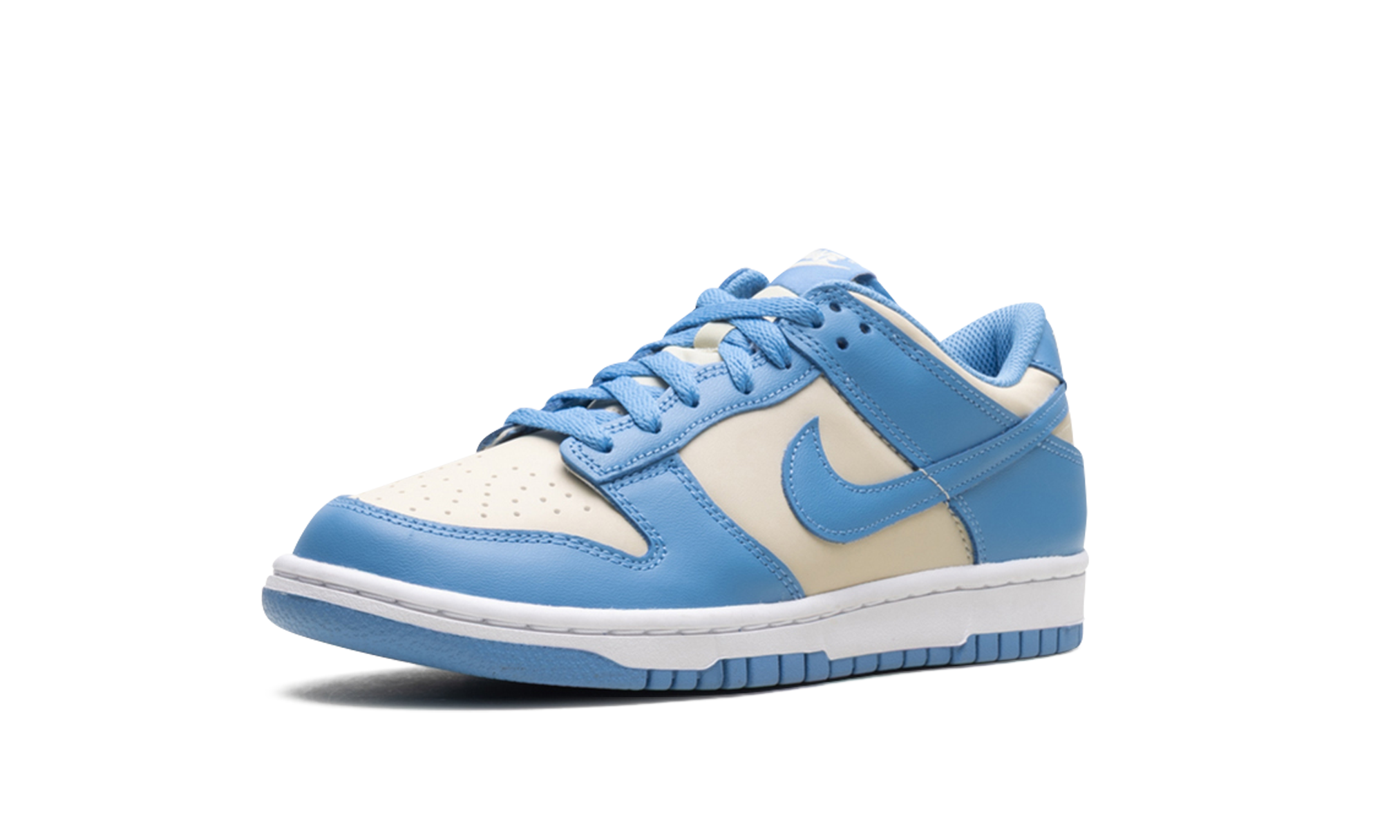 Dunk Low GS "Blue Beyond Beach" FB9109 400