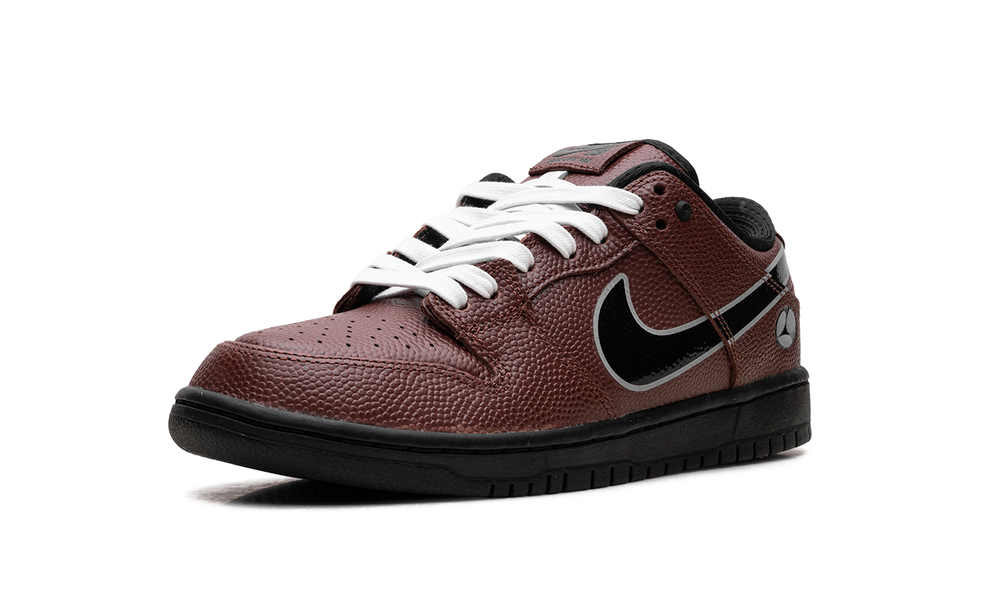 SB Dunk Low "Limosine Skateboard" HJ4131 200