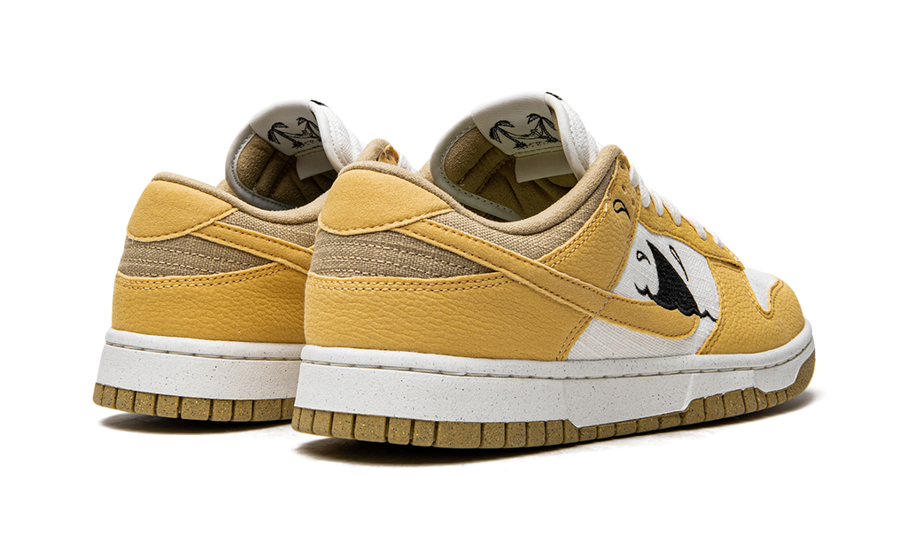 Dunk Low Retro "Sun Club Wheat Grass Orange" DV1681 100