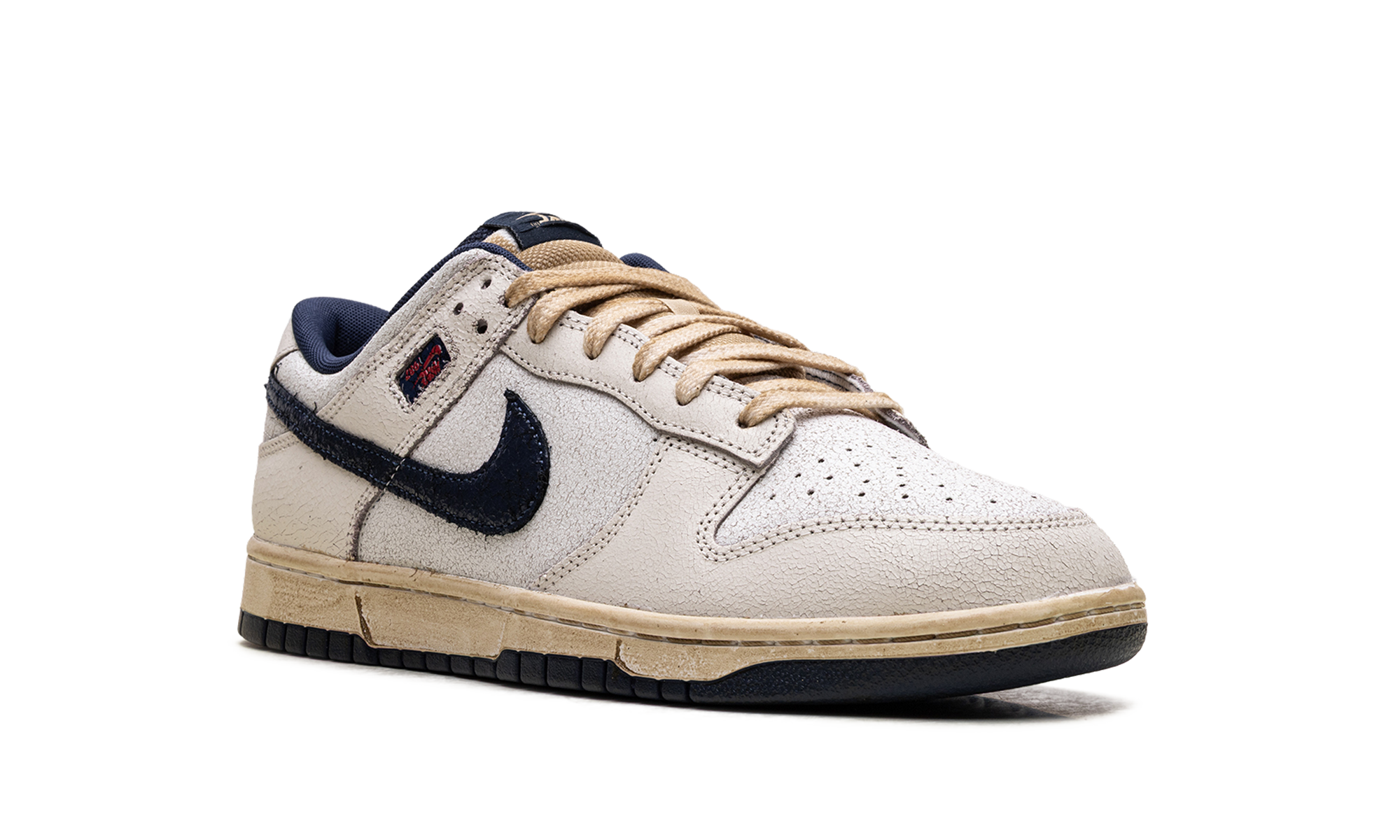 Dunk Low "Stranger Things Phantom" IH6766 001