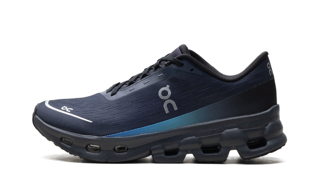 On Cloudspark WMNS "Black Blueberry" 3WE10401947
