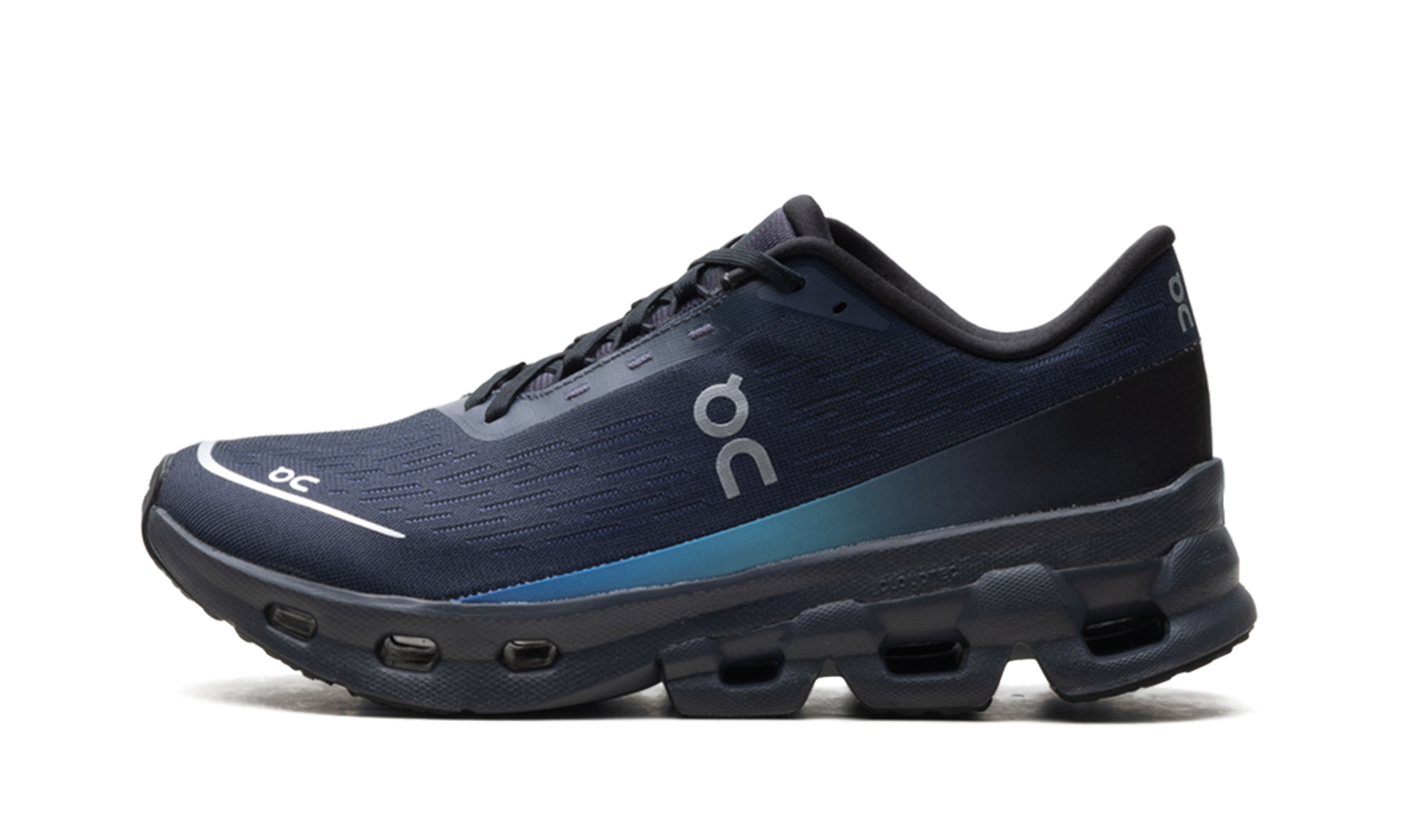 On Cloudspark WMNS "Black Blueberry" 3WE10401947