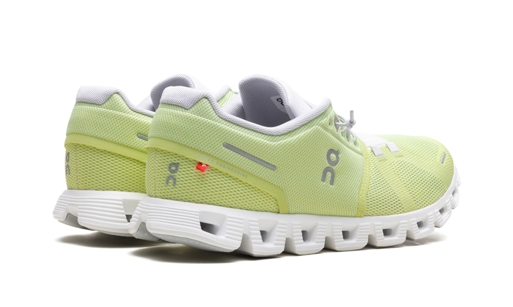 Cloud 5 "Hay Frost" 59.98375