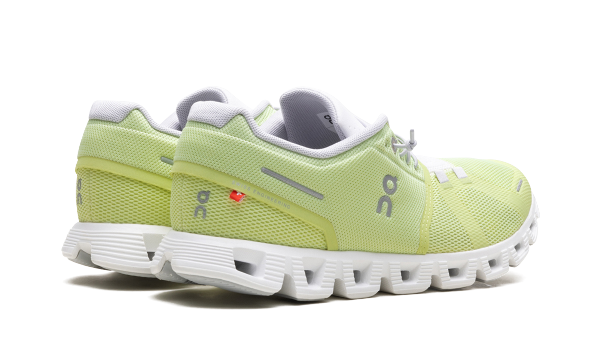Cloud 5 "Hay Frost" 59.98375