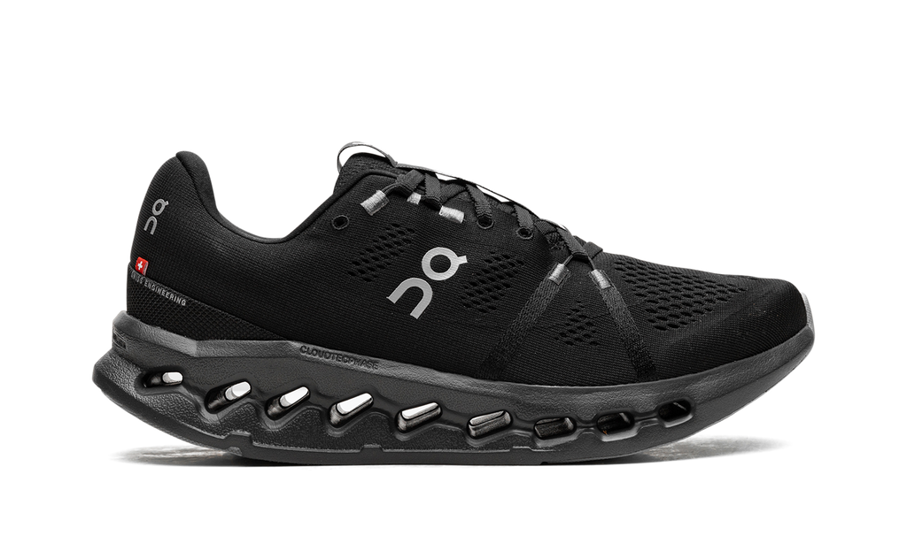CLOUDSURFER "BLACK/BLACK" 3MD10420485