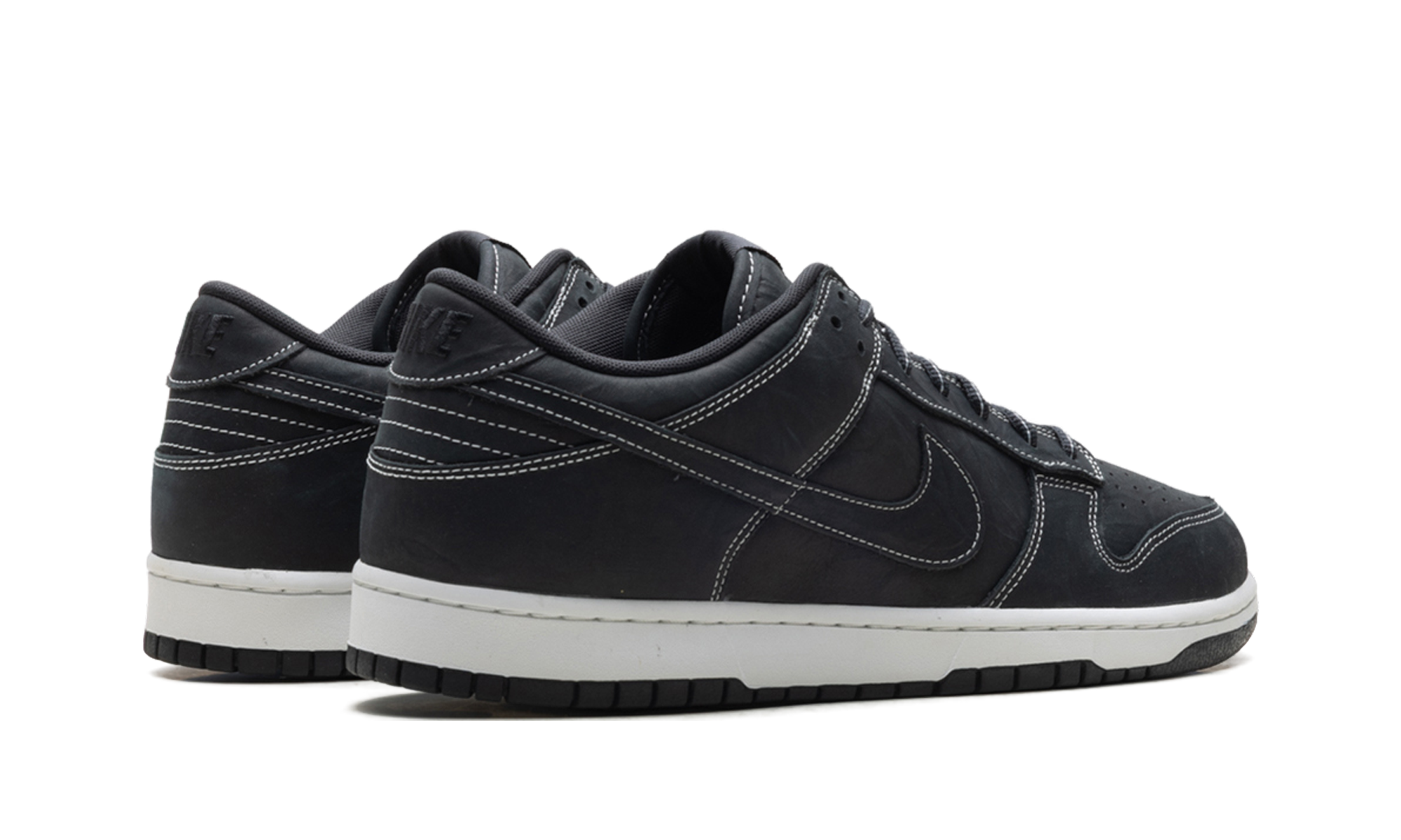 Dunk Low "Off-Noir / Summit White" IO4550 001