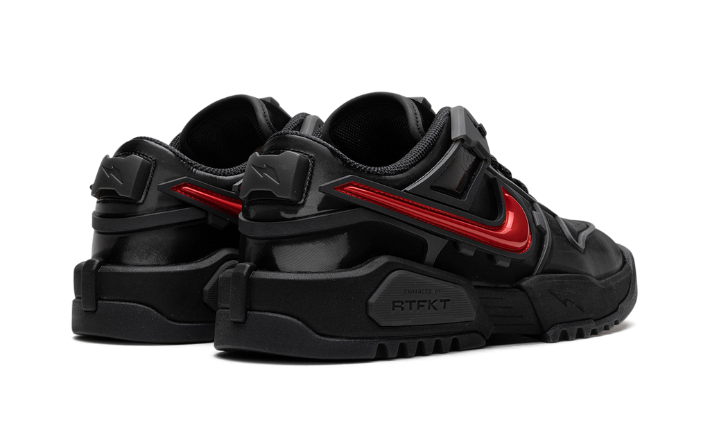 Dunk Genesis Low "RTFKT Clone X (Edition of 5849)" HQ0899 001