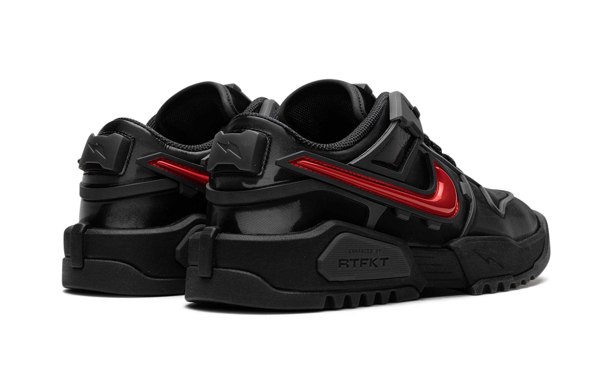 Dunk Genesis Low "RTFKT Clone X (Edition of 5849)" HQ0899 001