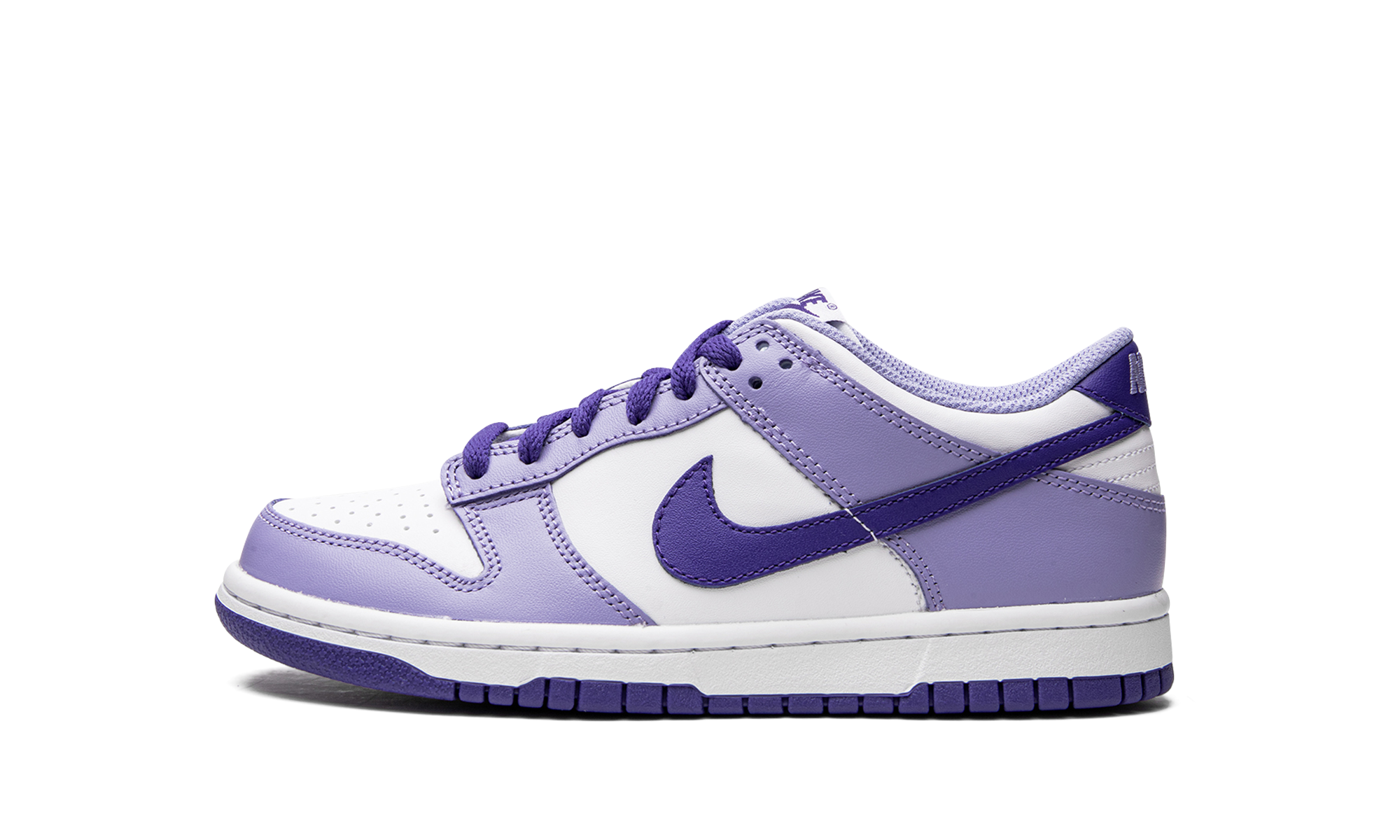 Dunk Low GS "Blueberry" DZ4456 100