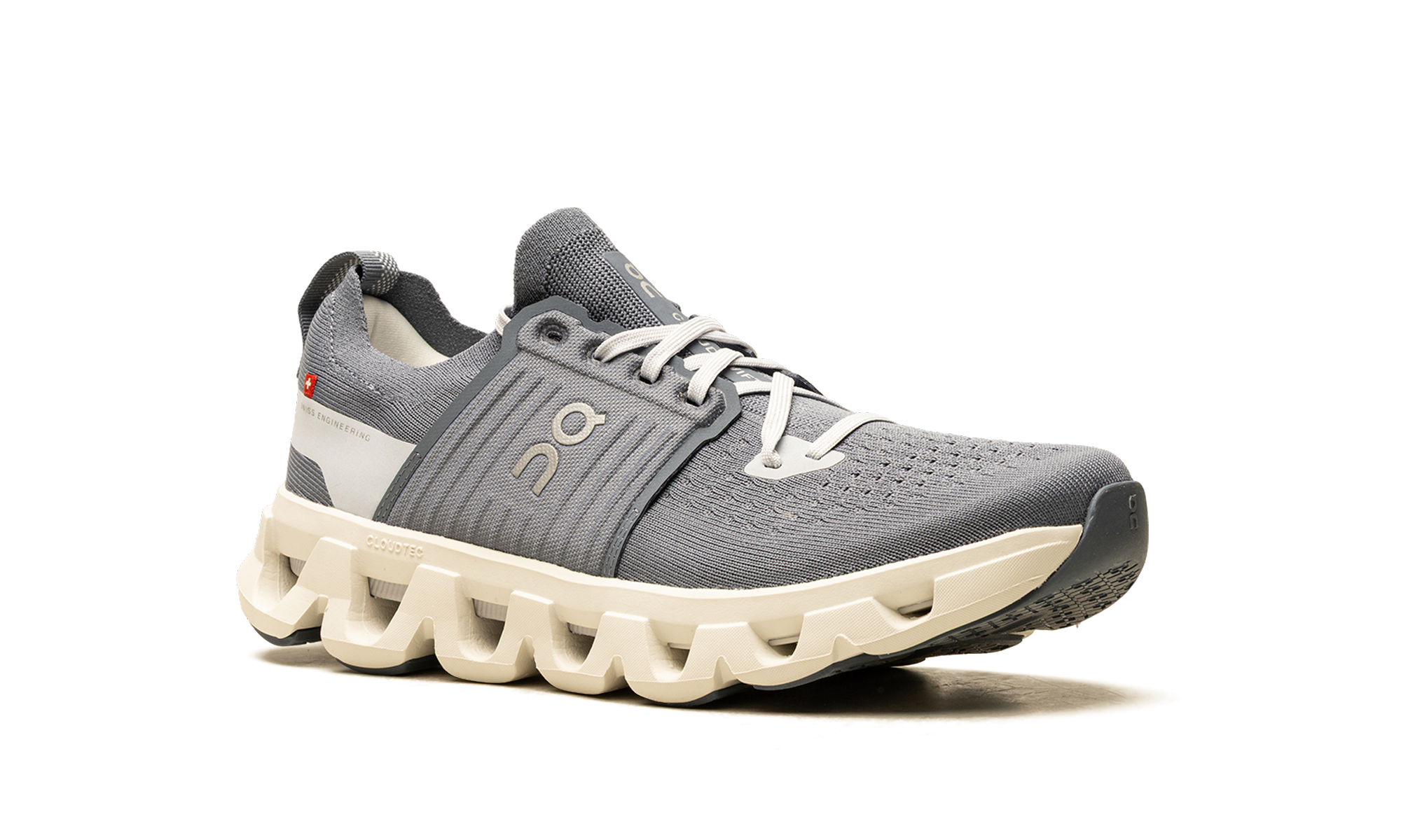 Cloudswift 4 WMNS "Metal Heather" 3WF10113220