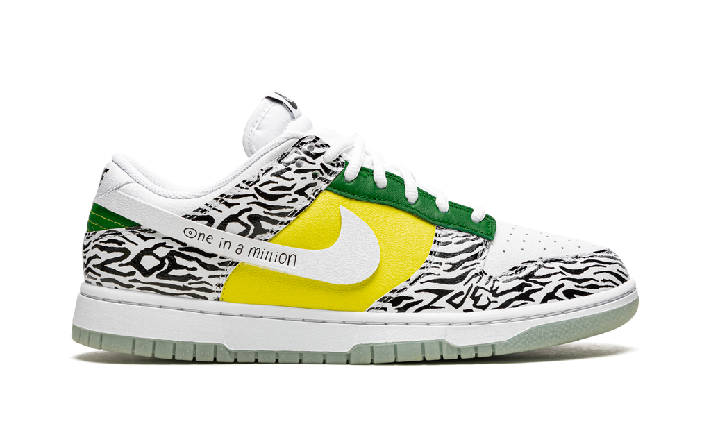 Dunk Low "Doernbecher 2022" DR7305 100