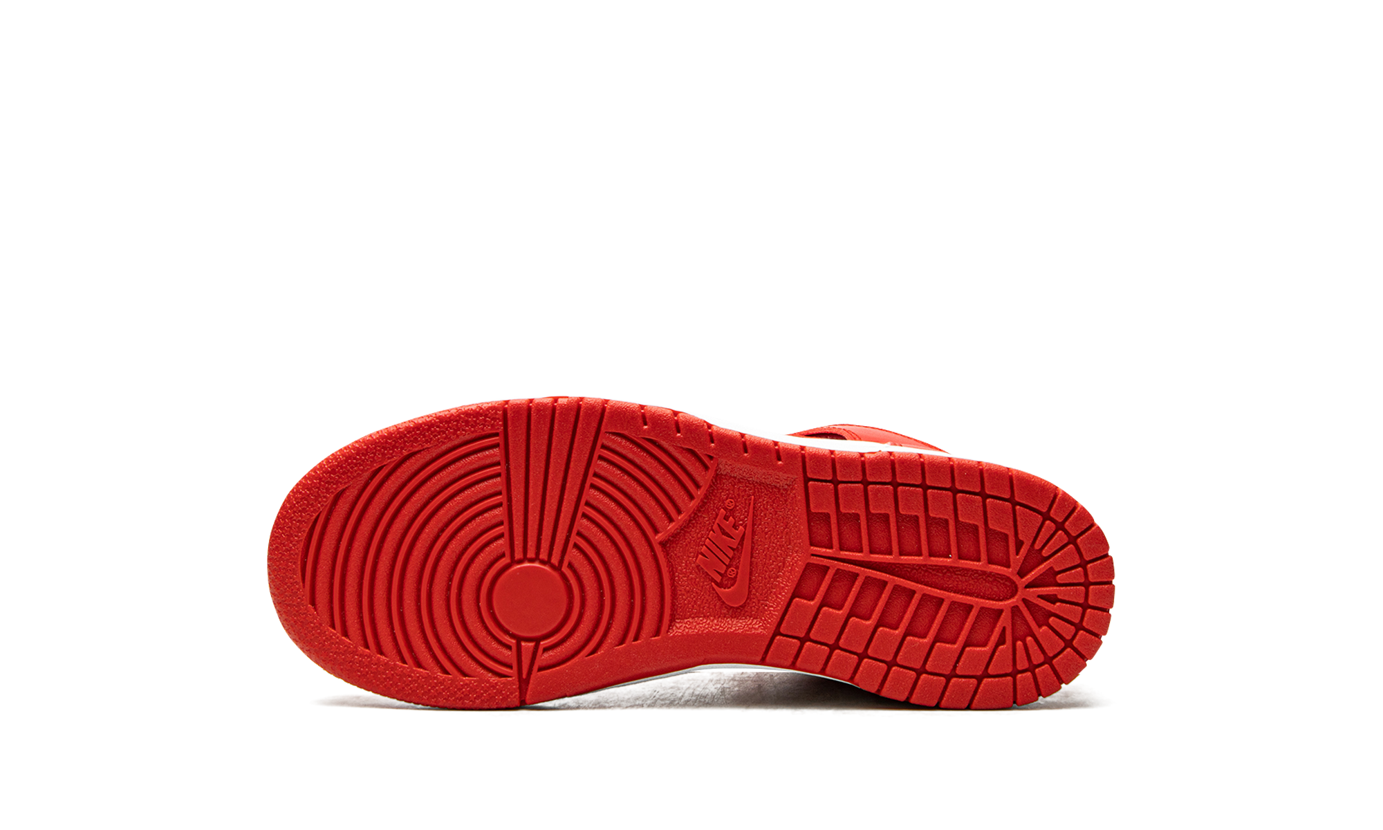 Dunk High PS "University Red" DD2314 106