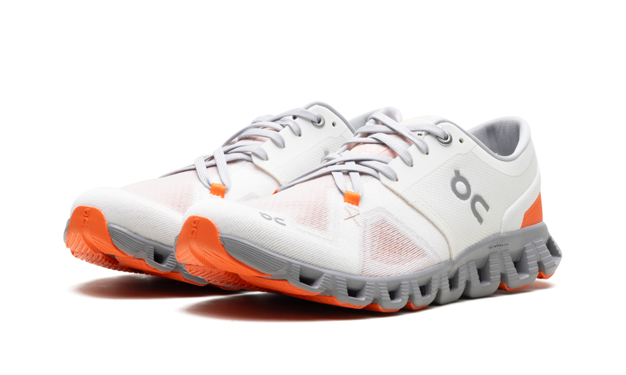 Cloud X 3 WMNS "Ivory Alloy" 60.98252