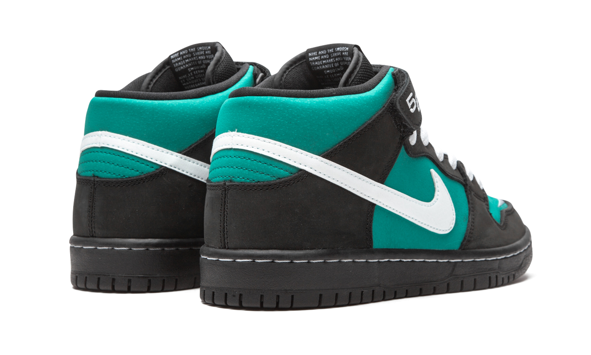 SB Dunk Mid Pro ISO "Griffey" CV5474 001
