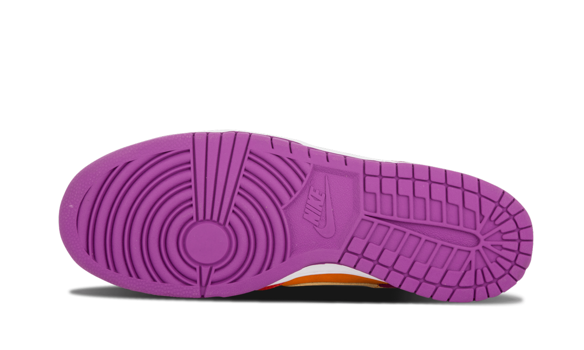 Dunk PRM Low SP "Viotech" 617069 550