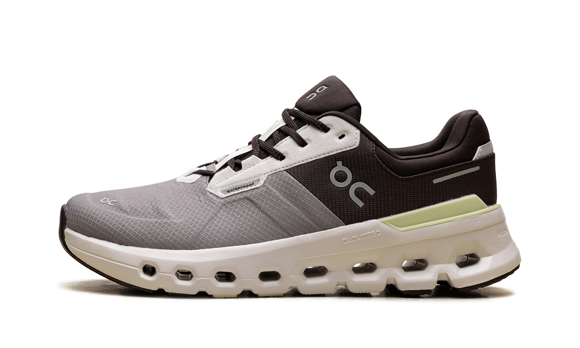 Cloudrunner 2 Waterproof WMNS "ZINC" 3WE10142783