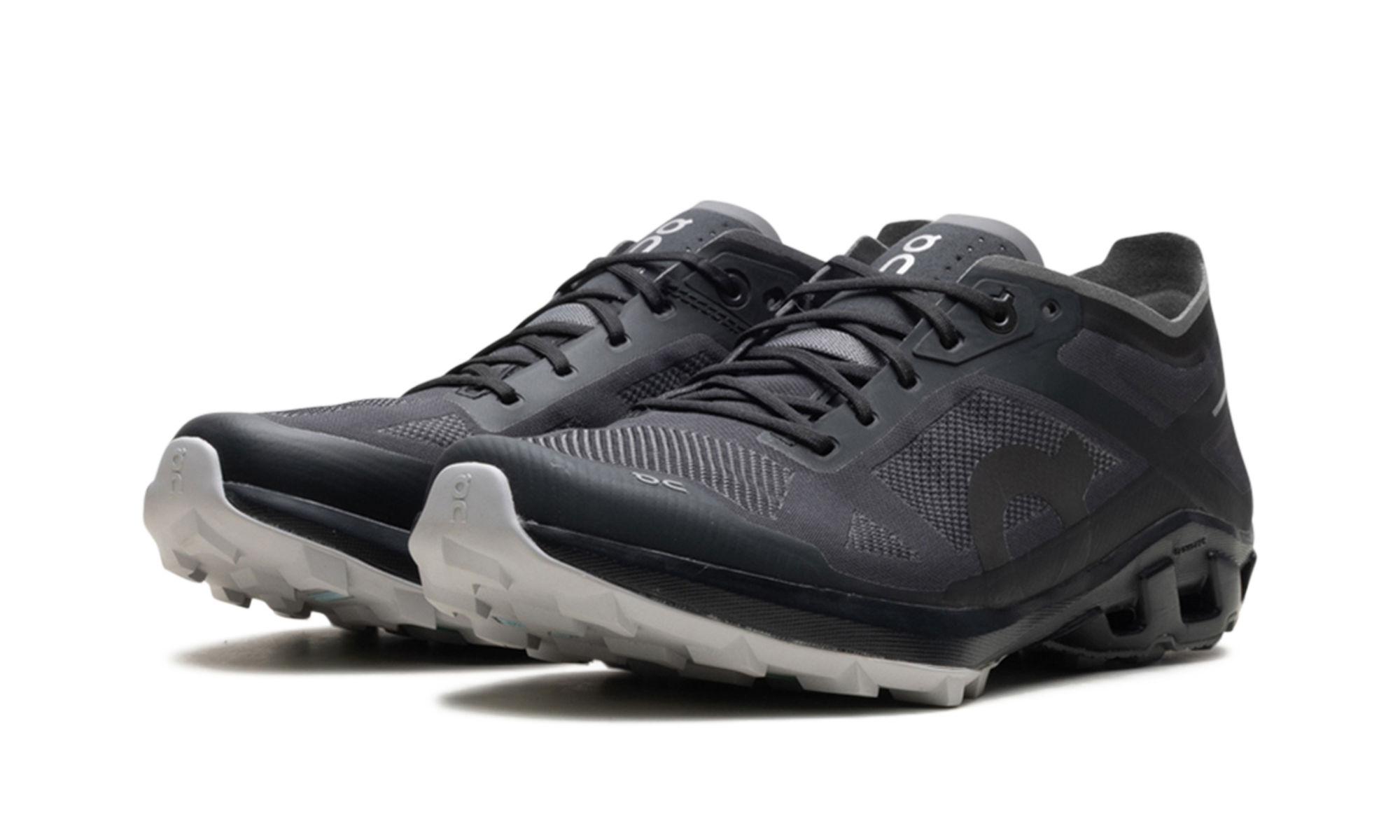 Cloudventure Peak 3 WMNS "Black Glacier" 3WD10760777