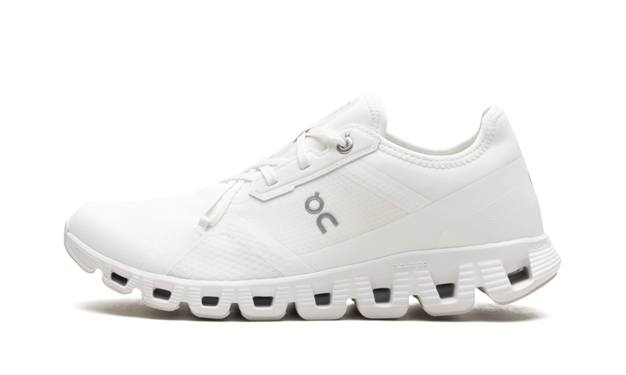 Cloud X 3AD "Undyed-White/White" 3WD30301743
