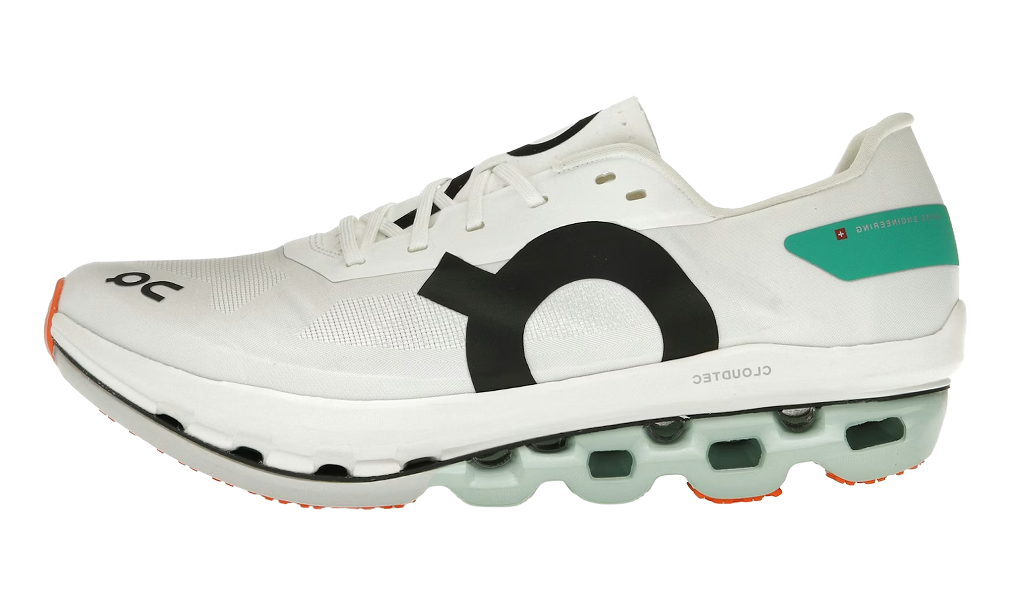 Cloudboom Echo WMNS "White Mint" 57.98256