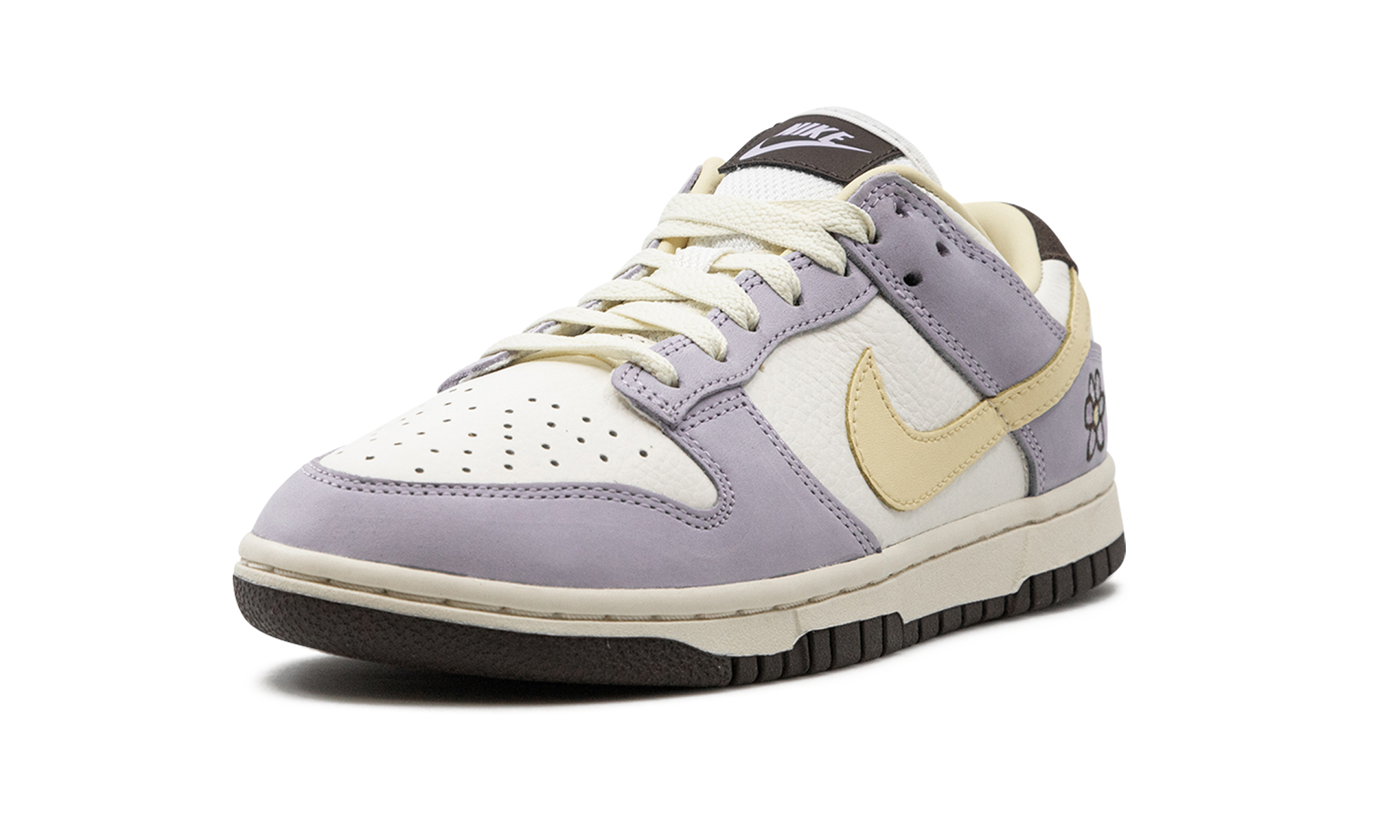 Dunk Low Premium WMNS "Lilac Bloom" FB7910 500