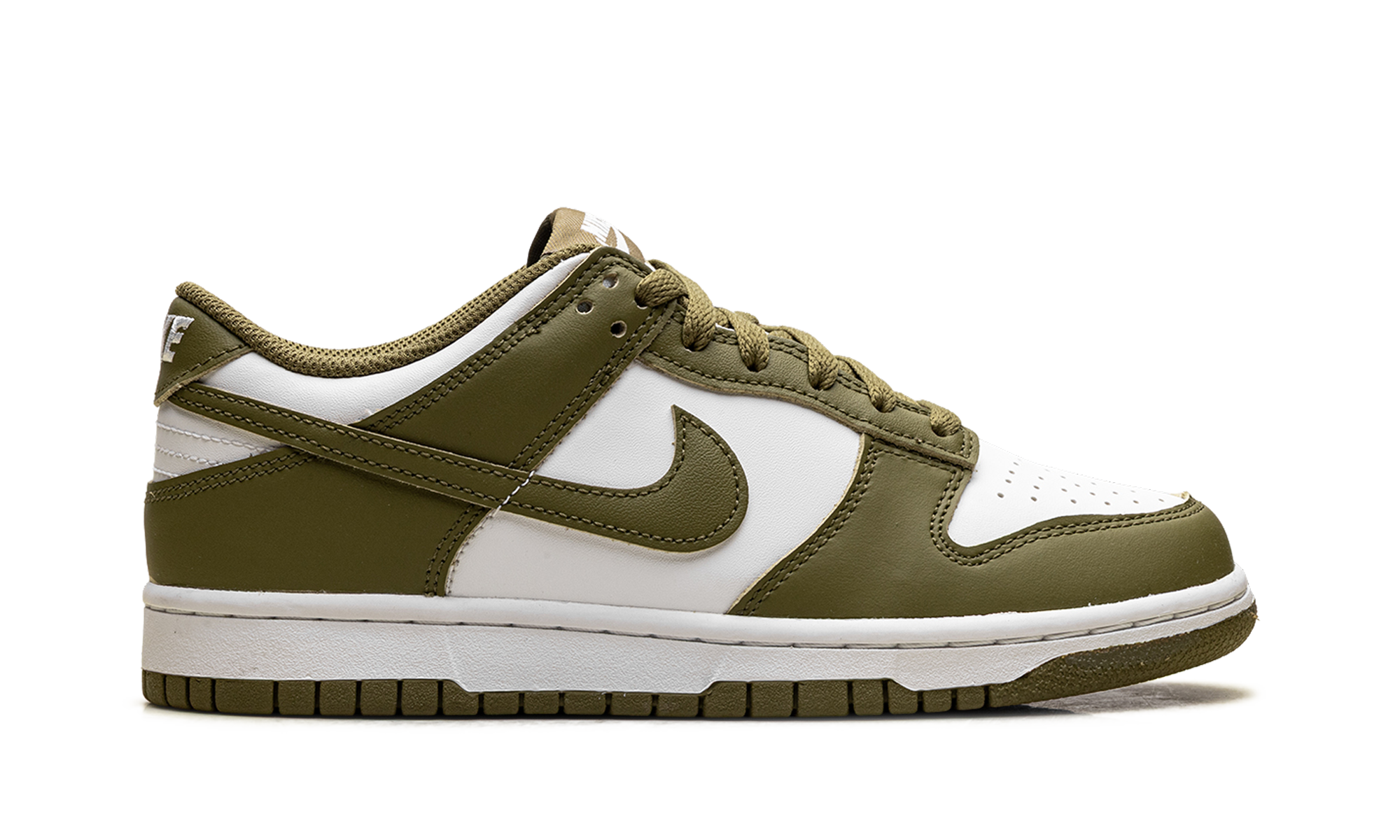 Dunk Low GS "Pacific Moss" FB9109 108