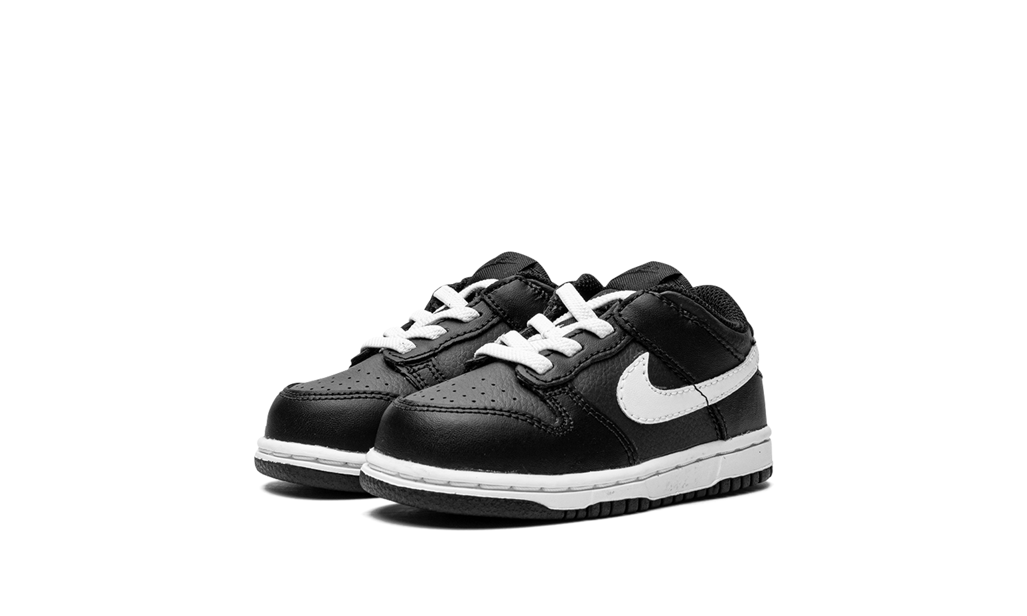 Dunk Low TD "Black Panda" DH9761 002