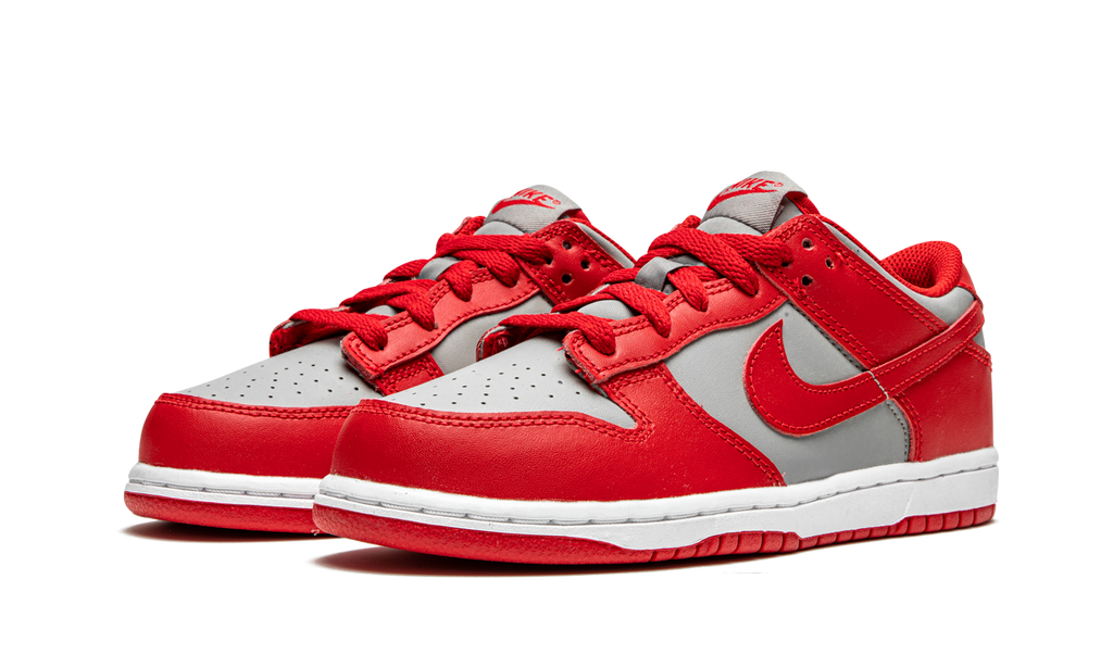 Dunk Low PS "UNLV" CW1588 002