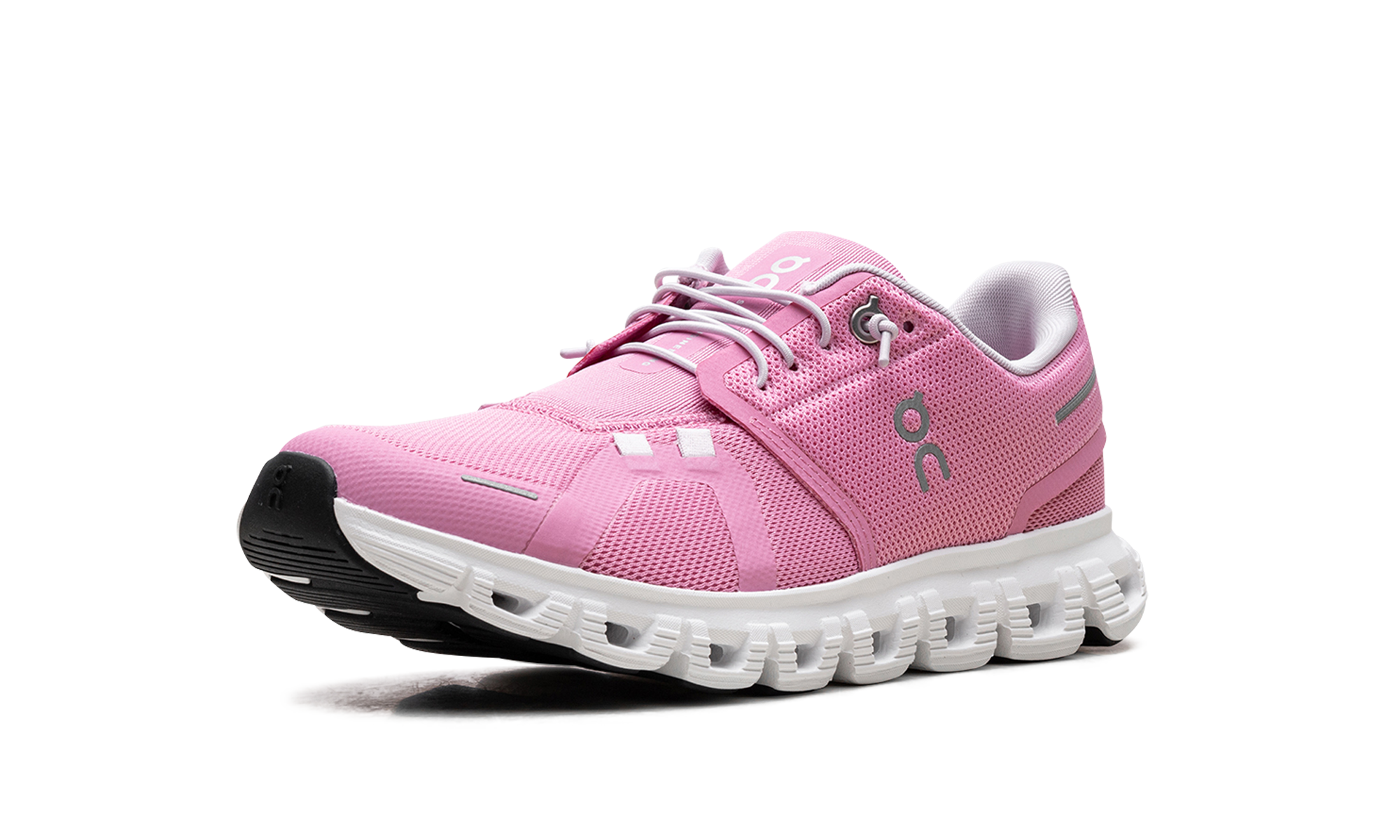 Cloud 6 WMNS "Raspberry White" 3WF10063013