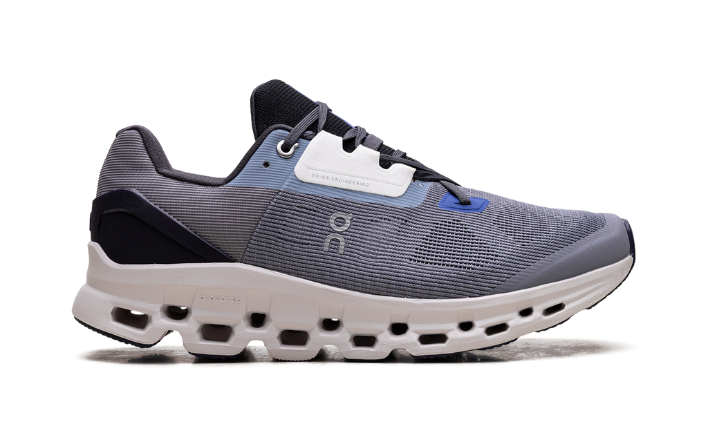 Cloudstratus "Fossil Grey Midnight Navy" 39.99007