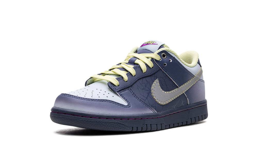 Dunk Low GS "Halloween" FQ8354 491