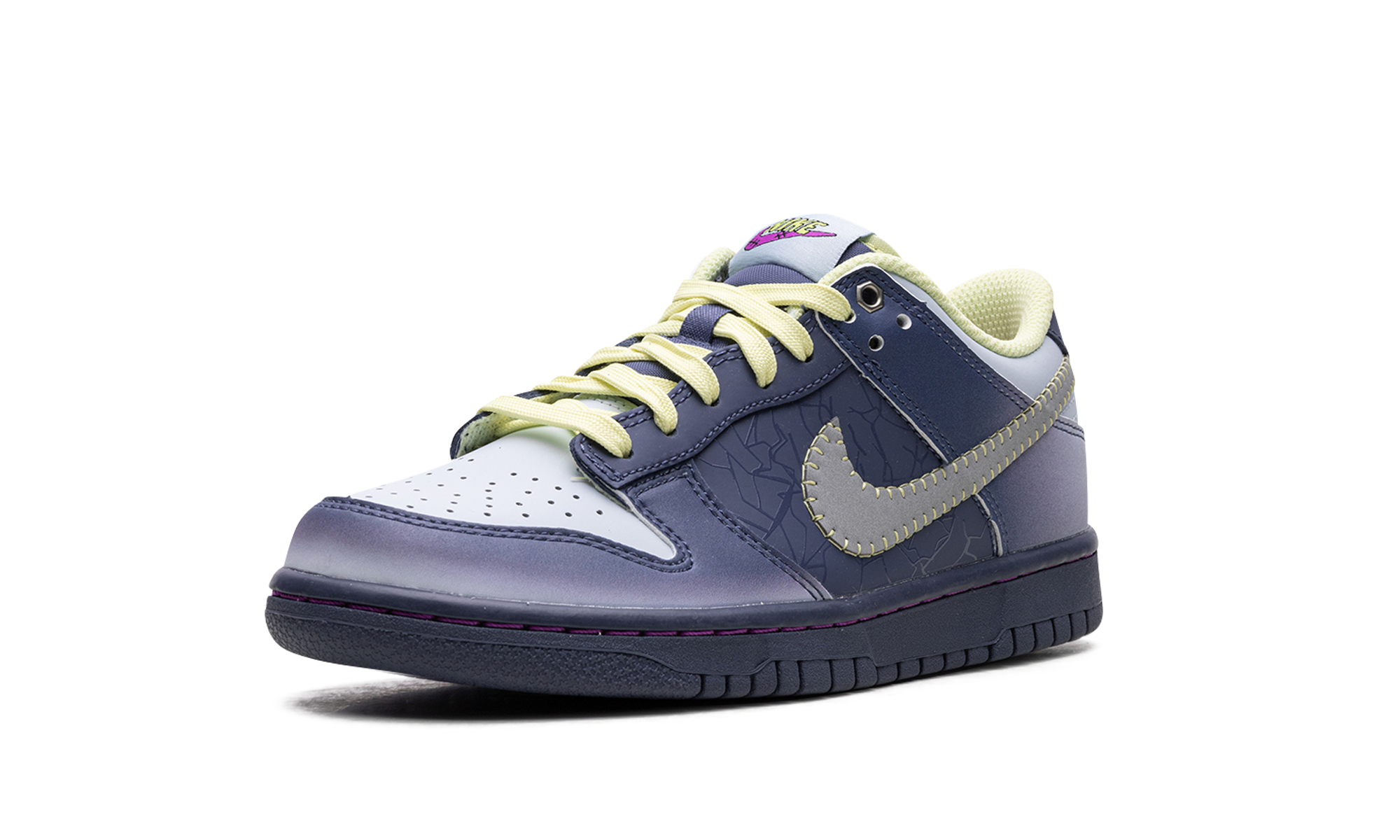 Dunk Low GS "Halloween" FQ8354 491