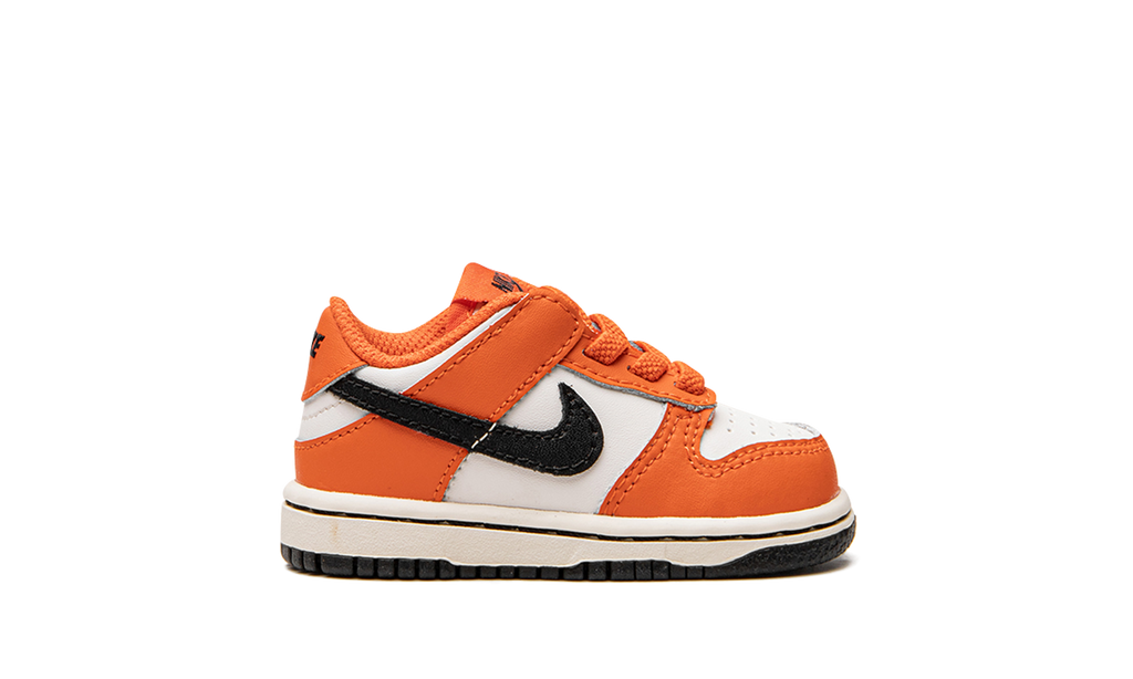 Dunk Low (TDE) "Halloween 2022" DH9761 003