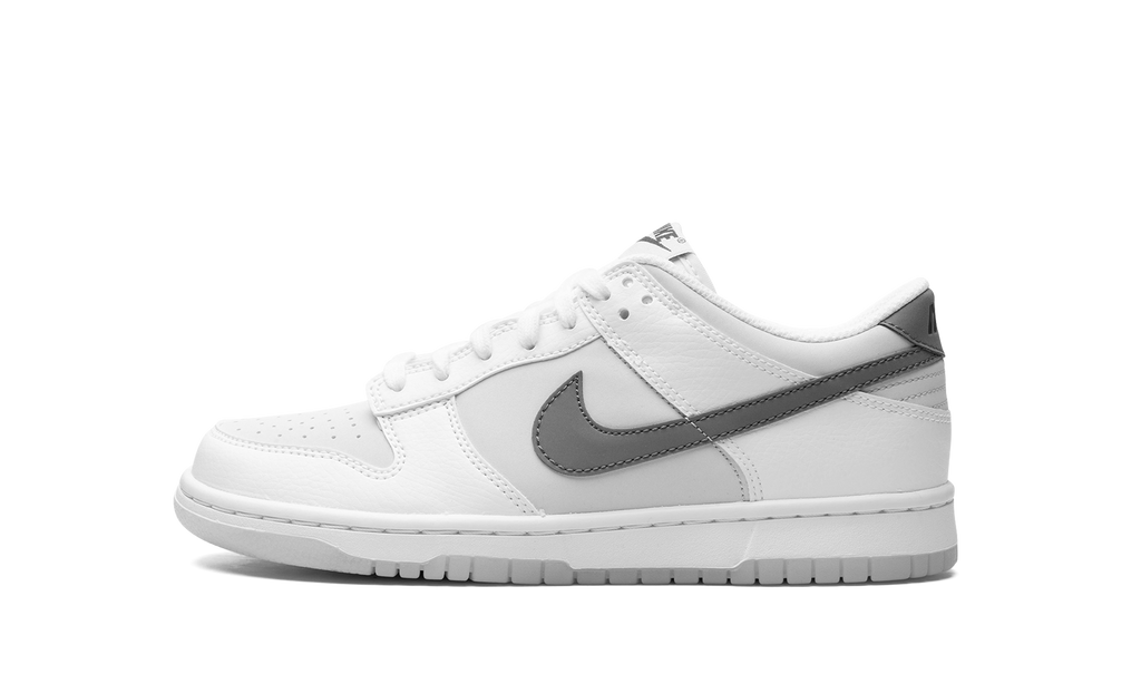 Dunk Low GS "Reflective Swoosh" FV0365 100