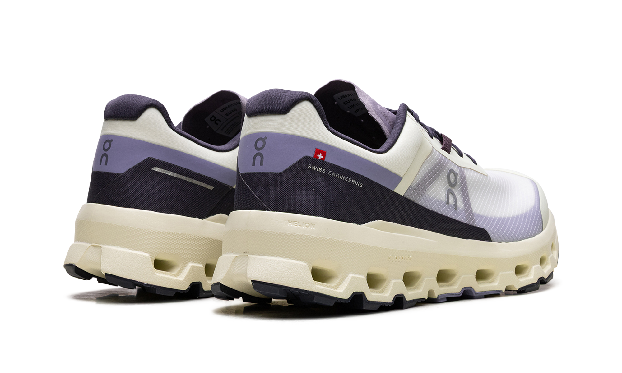 Cloud Vista 2 "Beige" 3ME30112854