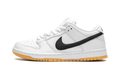 SB Dunk Low "White Gum" CD2563 101