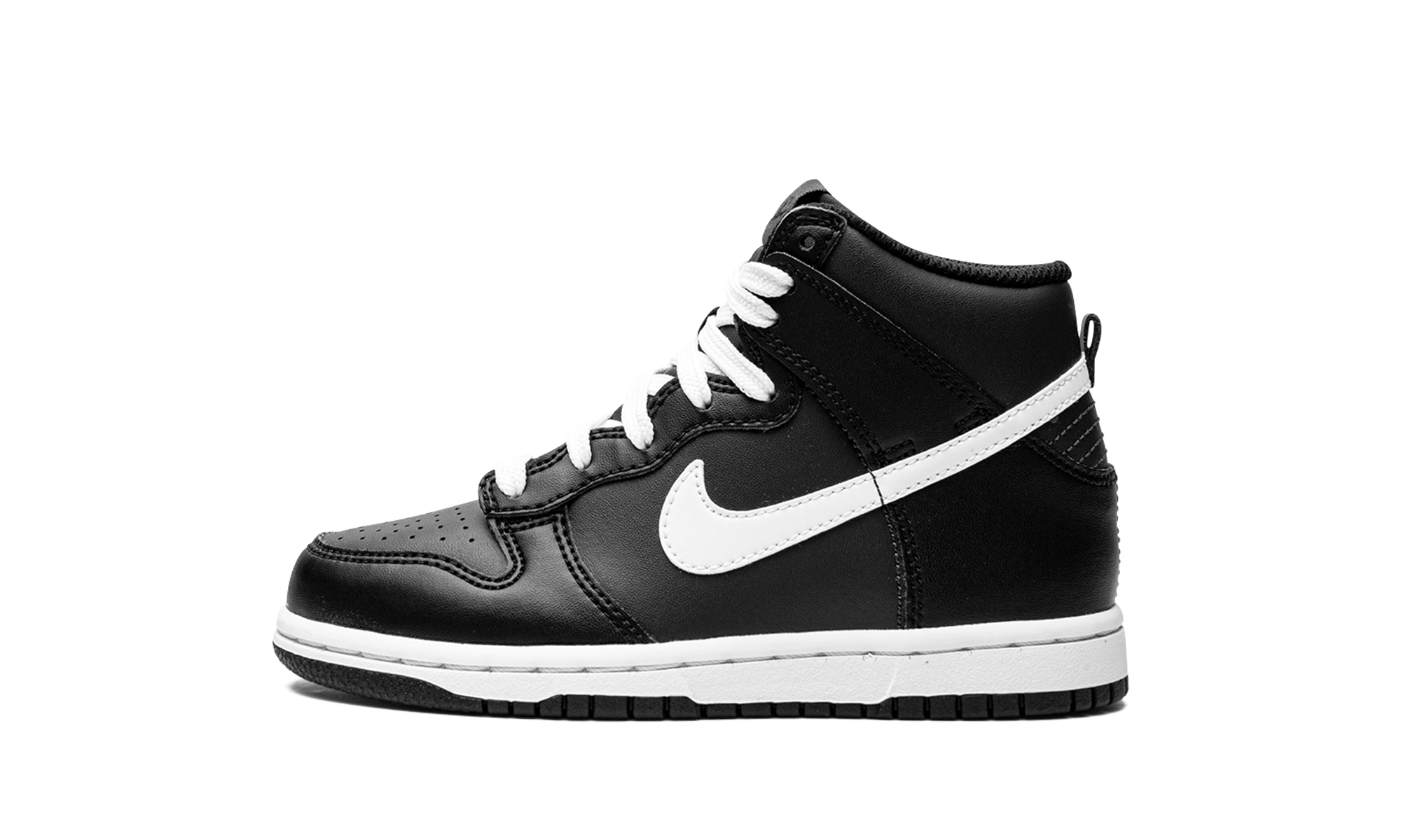 Dunk High PS "Black Panda" DH9753 001