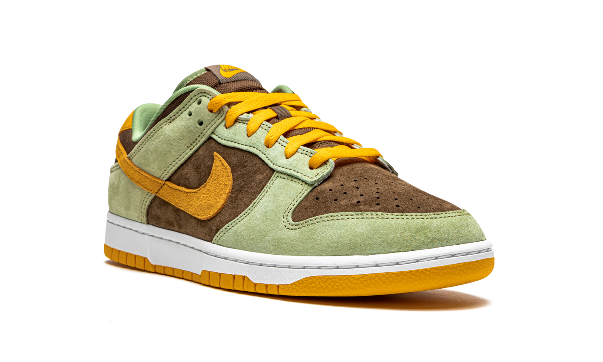 Dunk Low "Dusty Olive" DH5360 300