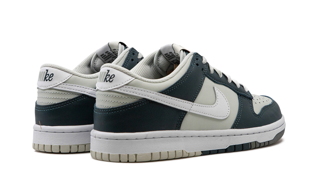 Dunk Low "Split - Deep Jungle" FB9109 300