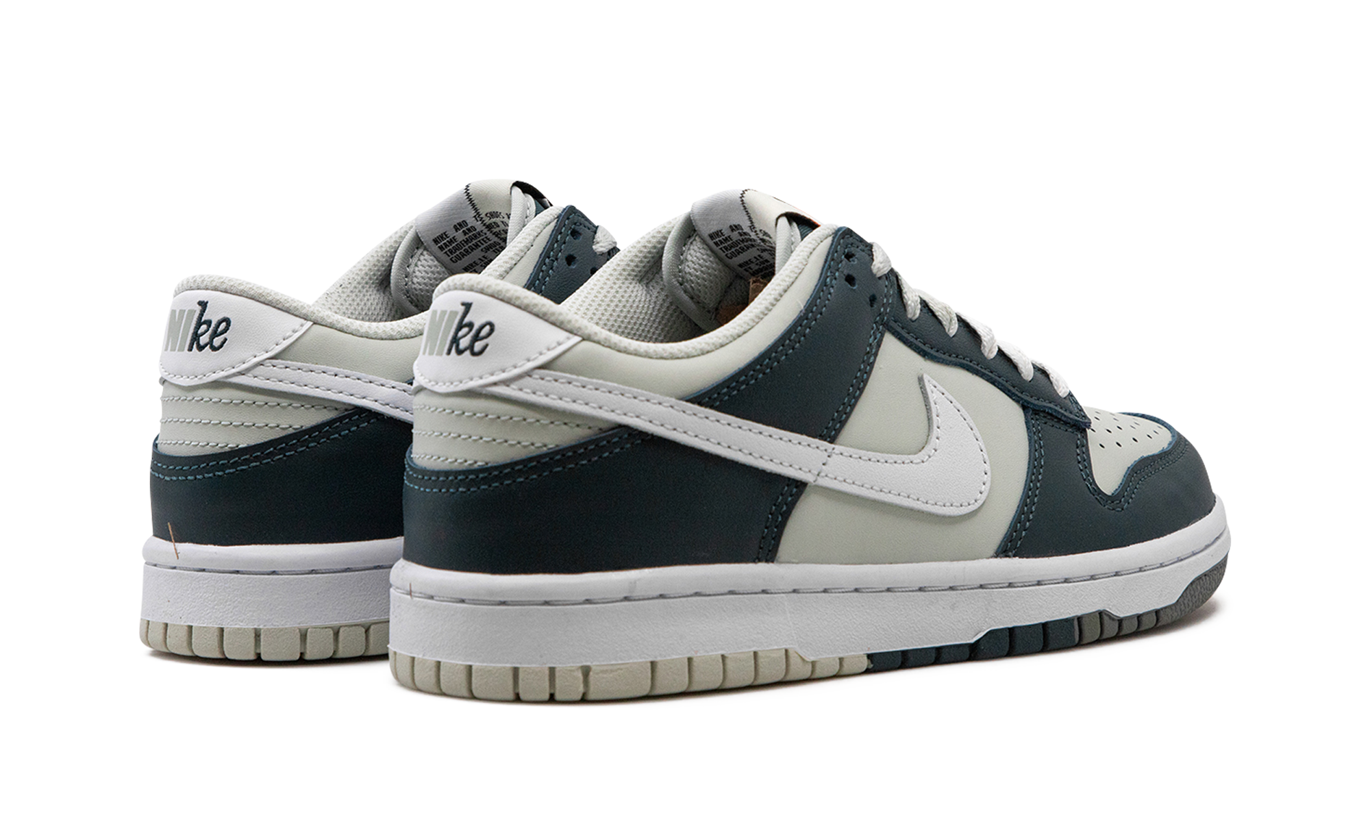 Dunk Low "Split - Deep Jungle" FB9109 300