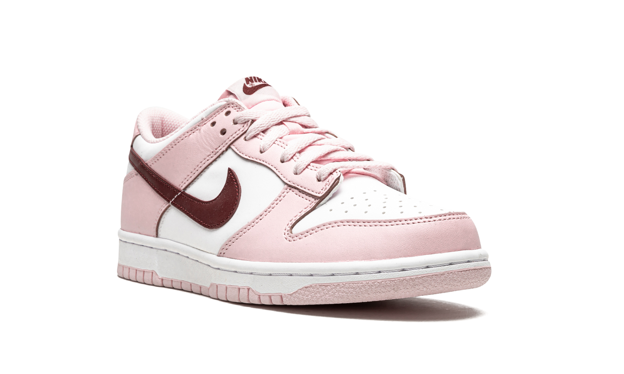 Dunk Low GS "Valentine's Day" CW1590 601