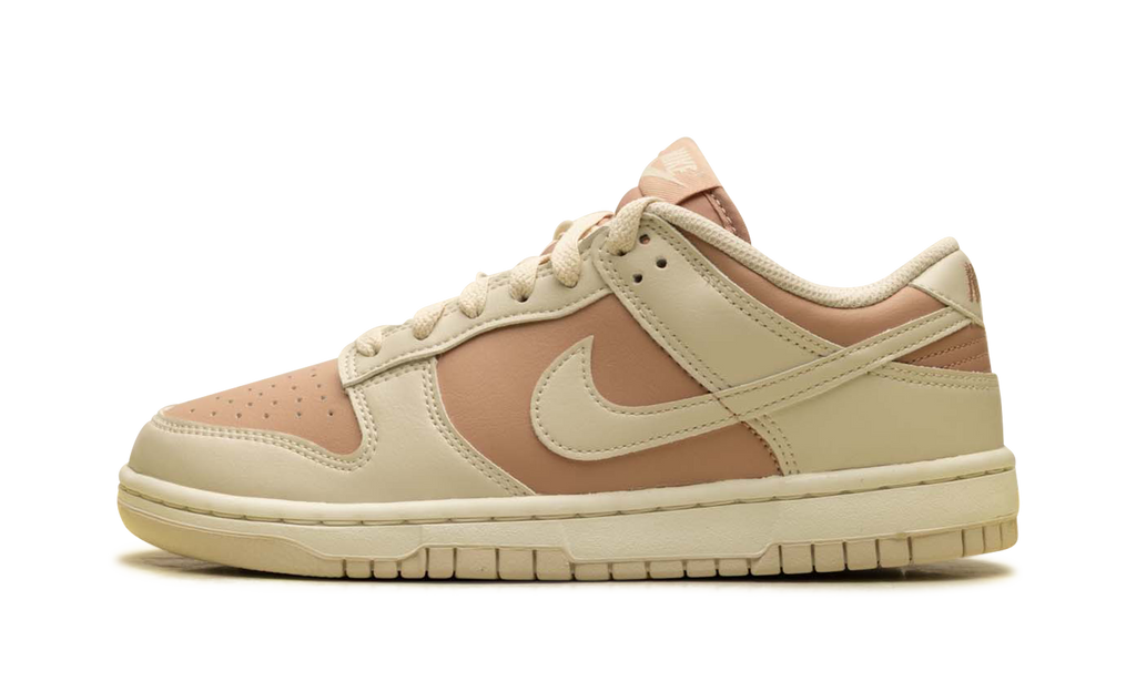 Dunk Low WMNS "Pink Oxford Sale" IM6572 603