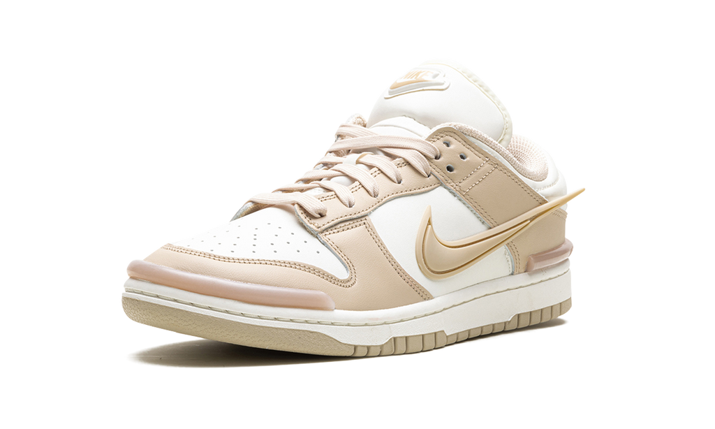 DUNK LO TIST WMNS "Sanddrift" DZ2794 102