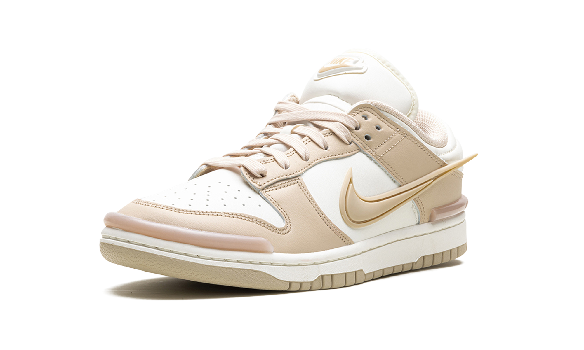 DUNK LO TIST WMNS "Sanddrift" DZ2794 102