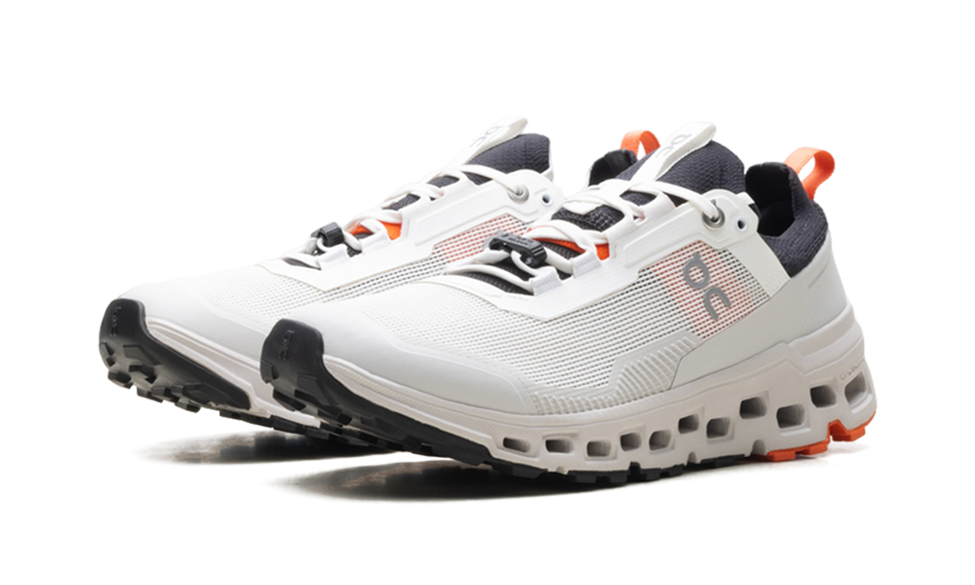 Cloudultra 2 WMNS "White Wolf" 3WD30282852