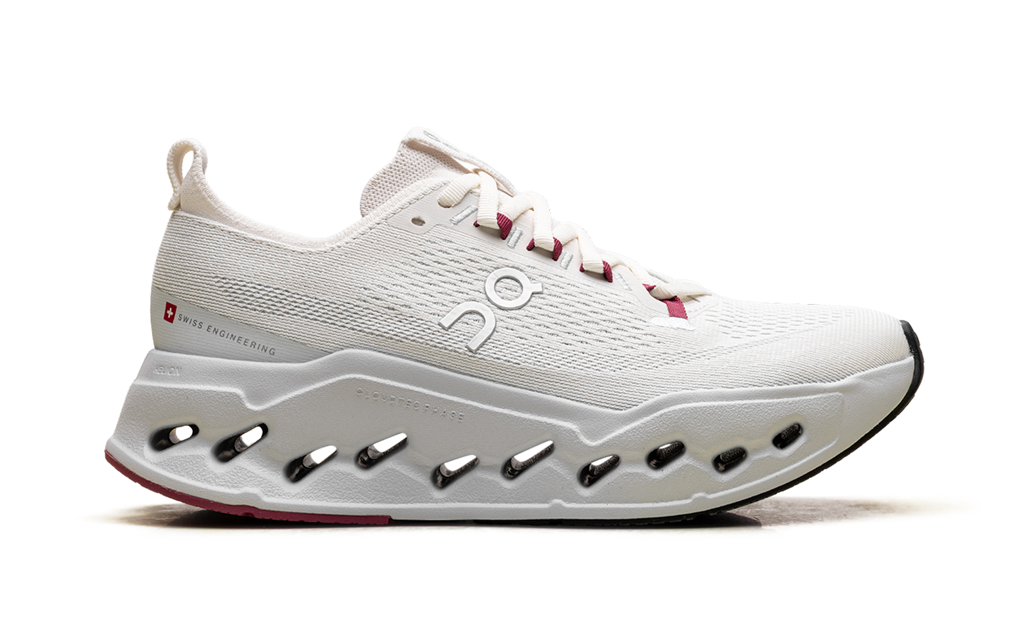 Cloudsurfer Max Wmns "Ivory Arctic" 3WF30224290