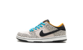 Nike SB Dunk Low Pro OLY PS "Electric Pack Olympic Safari" HF7841 001