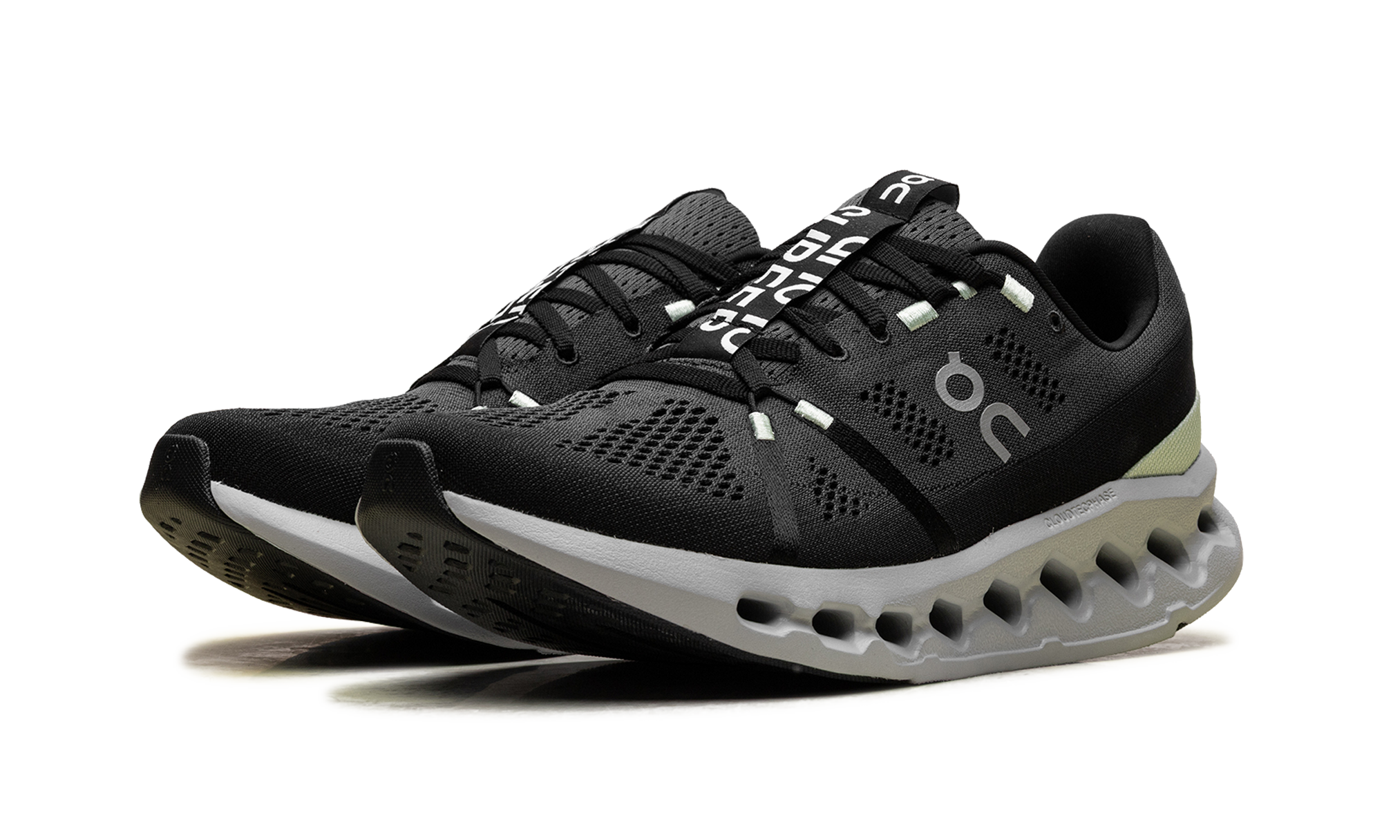 Cloudsurfer WMNS "Iron Glacier" 3WD10442762