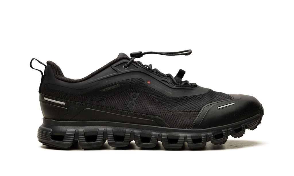 Cloud 6 Geo "Waterproof Black" 3MG10421043